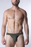 CELLBLOCK 13 Starter Mesh Jockstrap - green