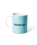 Modern Art Mug by Craig Damrauer x Third Drawer Down