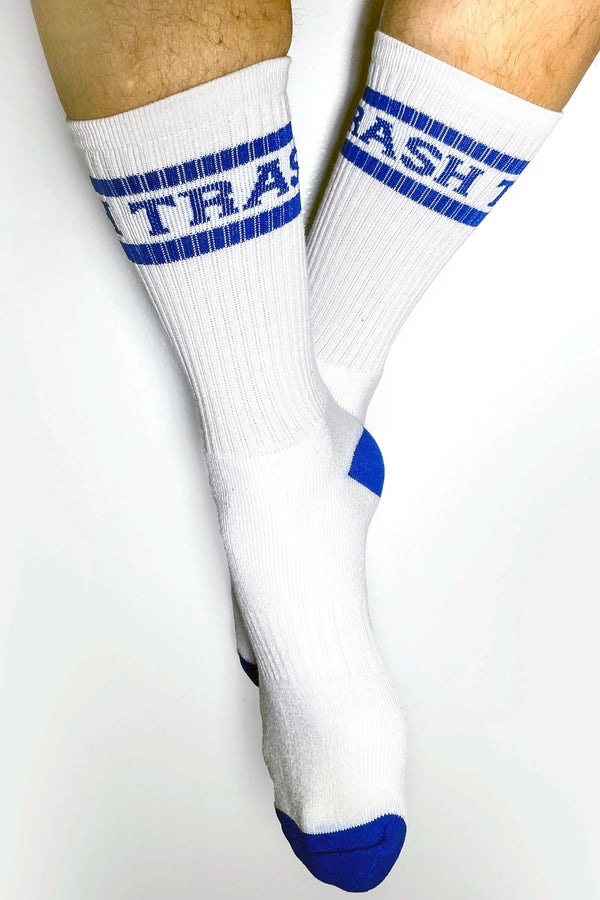 TRASH CREW SOCKS