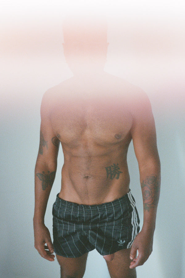 TREVOR STONES BRAXTON 01, OCTOBER 29TH 2022 SYDNEY