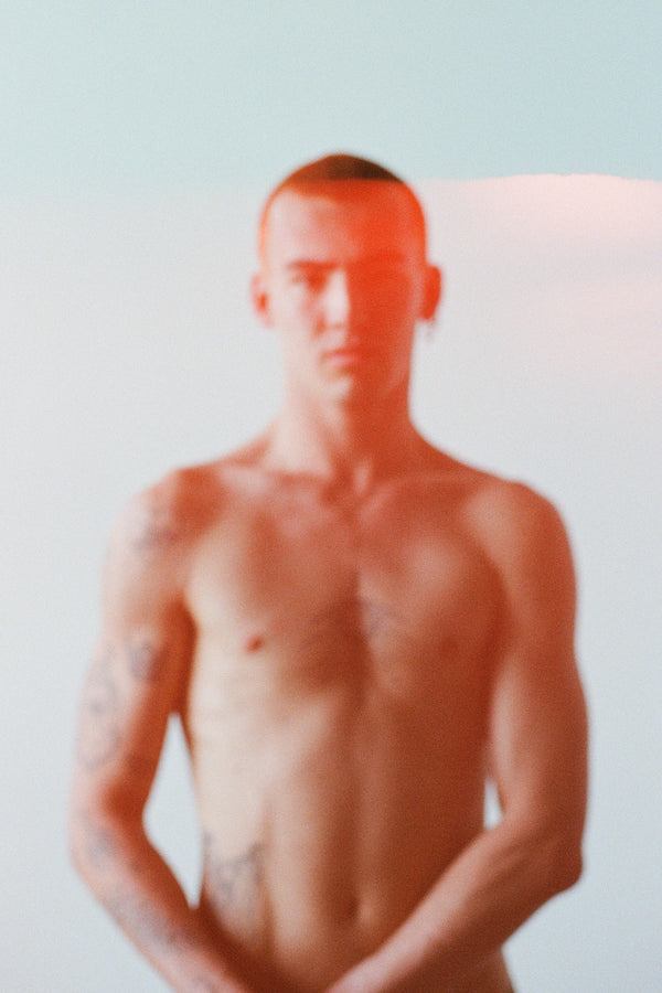 TREVOR STONES IZZAC 07, MAY 29TH 2022 SYDNEY