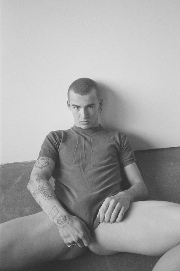 TREVOR STONES IZZAC 09, MAY 29TH 2022 SYDNEY