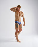 TEAMM8 Cotton Classic Brief - Midnight