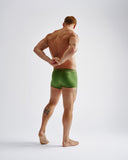 TEAMM8 Cotton Classic Trunk - Fern