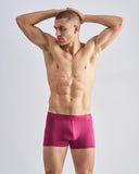 TEAMM8 Reign Trunk - Ruby