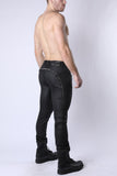 CELLBLOCK 13 TORO COATED ZIPPER PANT