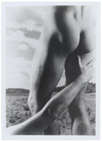 George Platt Lynes, Untitled, Mid-1900s
