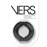 VERS Steel Weighted C Ring