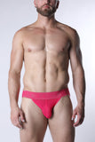 CELLBLOCK 13 Void Mesh Jockstrap - Pink