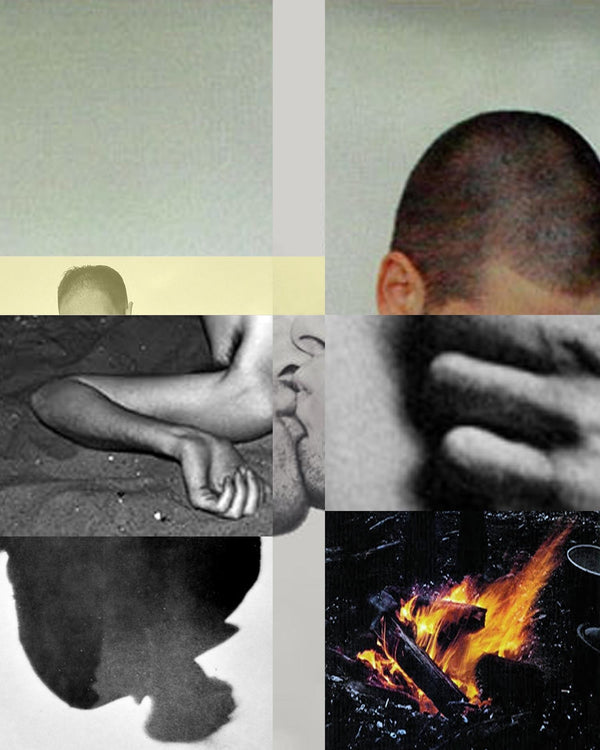 Charlie Welch, we were looking for each other, 2024