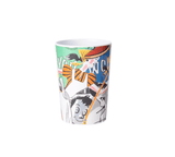 Autumn Rhythm Tumbler by David Salle x Third Drawer Down