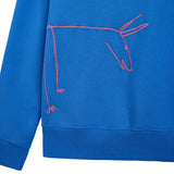 Calder Romulus and Remus Crewneck Sweatshirt