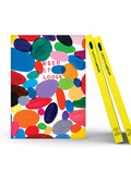 Keep It Loose Sketchbook by David Shrigley