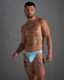 TEAMM8 Shade Thong - Glacier