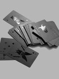 Blvck Playing Cards