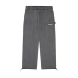 Talentless Carpenter Sweatpants in Steel Grey