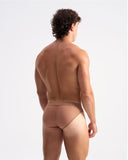 TEAMM8 Casanova Brief - Sepia