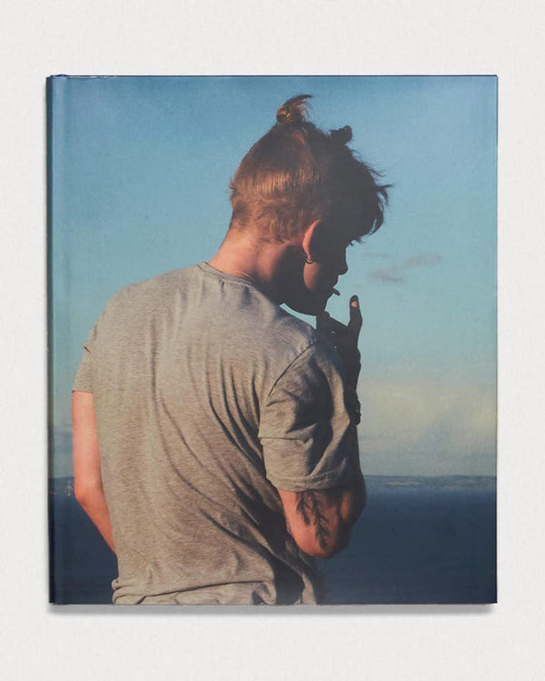 X by Charles Moriarty