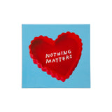 Nothing Matters Ceramic Tray by Adam JK x Third Drawer Down