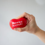 Nothing Matters Stress Toy by Adam JK x Third Drawer Down