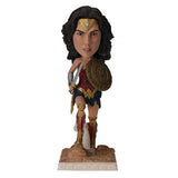 Wonder Woman Gal Gadot Collectible Bobblehead