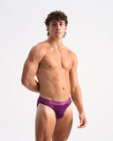 TEAMM8 Casanova Brief - Violet