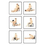 Bangin Bench Extreme Sex Stool