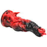 Creature Cock Mephisto Silicone Dildo