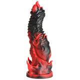 Creature Cock Mephisto Silicone Dildo