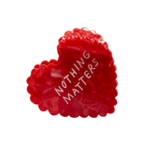 Nothing Matters Hair Clip by Adam JK x Third Drawer Down