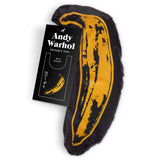 Andy Warhol Banana Reusable Tote Bag