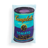 Andy Warhol Soup Can Reusable Tote Bag