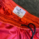 Tom of Finland Muscle Man Mesh Shorts