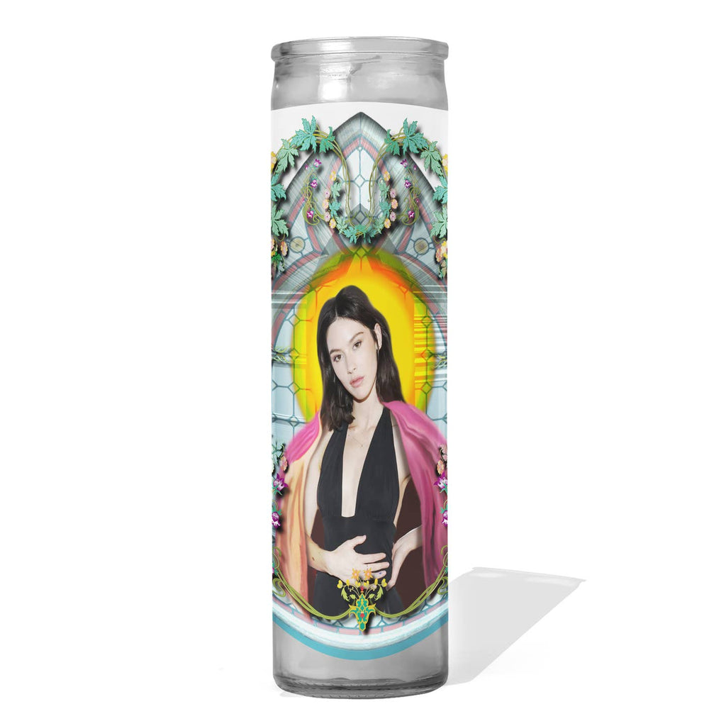 Gracie Abrams Celebrity Prayer Candle