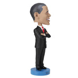 Barack Obama Collectible Bobblehead Statue