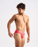 TEAMM8 Spartacus Jockstrap - Hibiscus