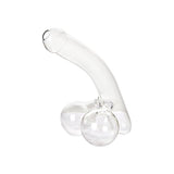 Penis Decanter with Two Glasses