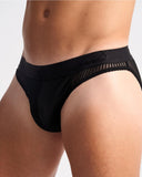 TEAMM8 Casanova Brief - Noir