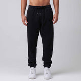 Talentless Heavyweight Sweatpants Pitch Black