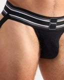 TEAMM8 Locker Jockstrap - Jet