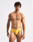 TEAMM8 Spartacus Jockstrap - Lemon