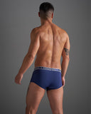 TEAMM8 Shade Booty Trunk - Midnight