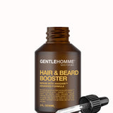 Gentlehomme Anagain™ Hair & Beard Growth Serum