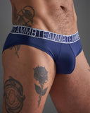 TEAMM8 Shade Brief - Midnight