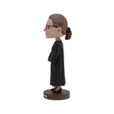 Ruth Bader Ginsburg Collectible Bobblehead