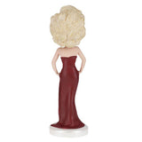 Marilyn Monroe Collectible Bobblehead Statue