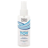 Before & After Anti-Bacterial Toy Cleaner