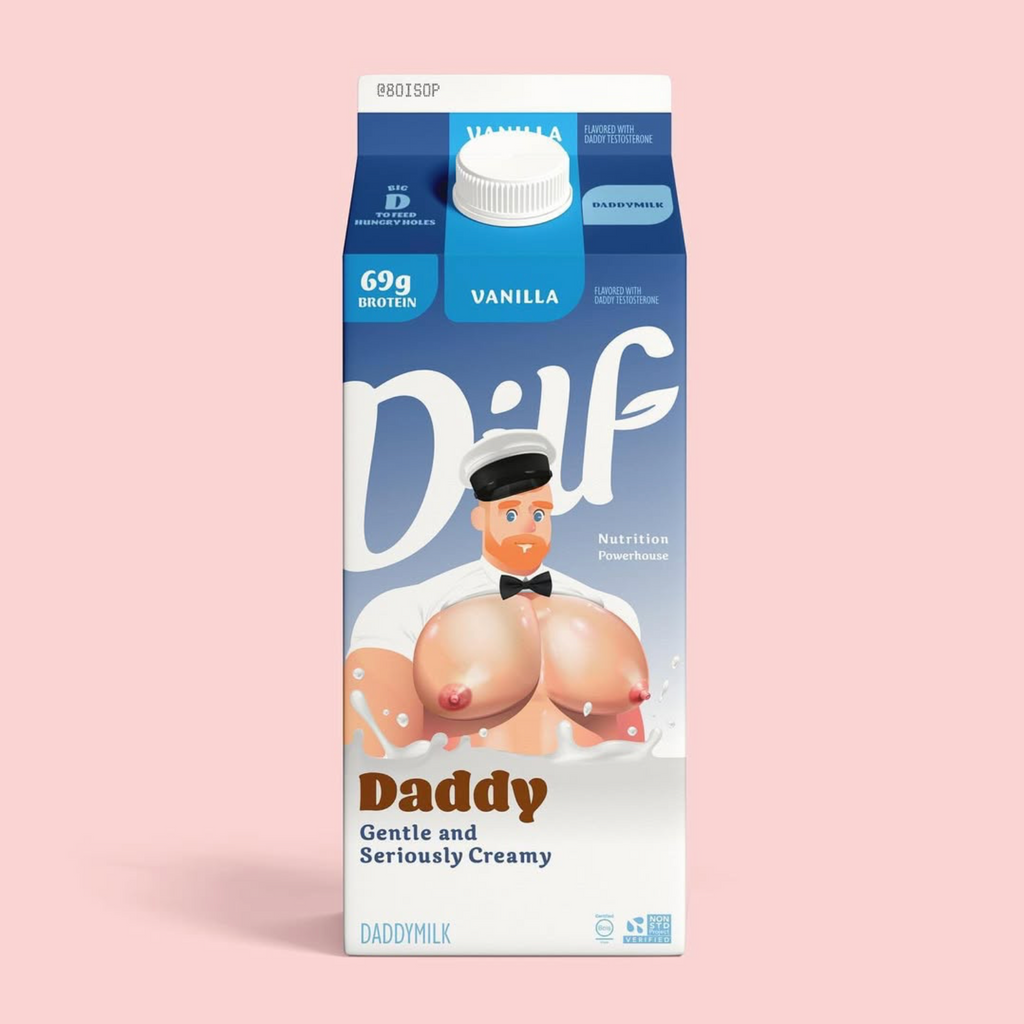 Boisop, Dilf, 2023