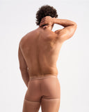 TEAMM8 Casanova Trunk - Sepia