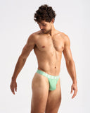 TEAMM8 Spartacus Thong - Peppermint